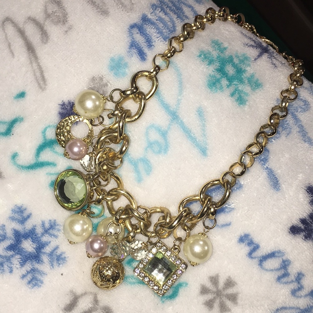 Beautiful Necklace